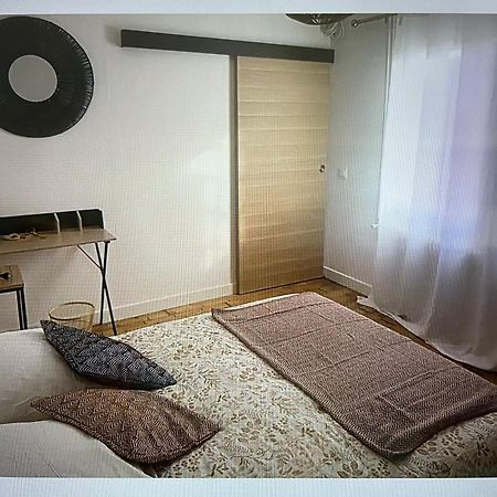 Maison Lumineuse, Proche Centre. Châteauroux Extérieur photo