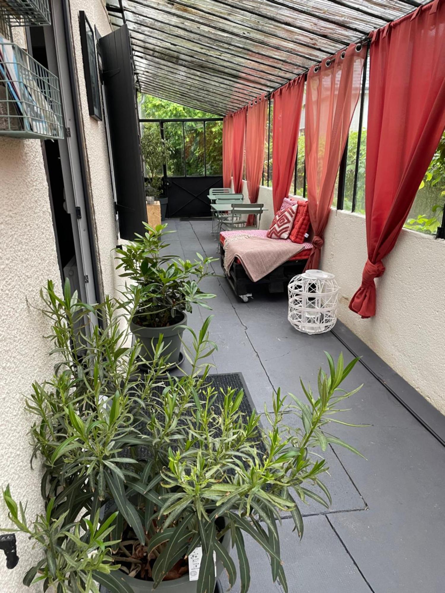 Maison Lumineuse, Proche Centre. Châteauroux Extérieur photo