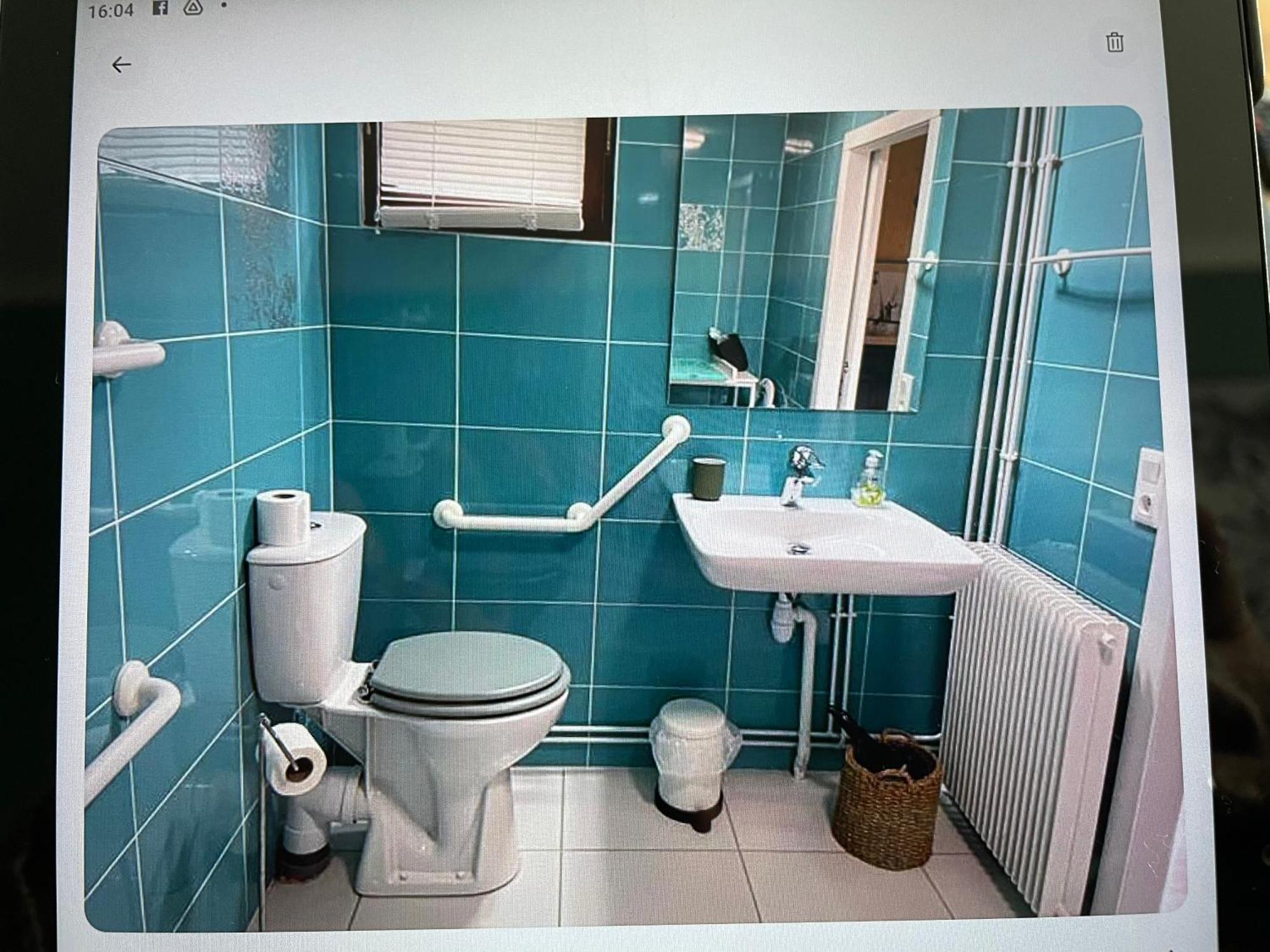 Maison Lumineuse, Proche Centre. Châteauroux Extérieur photo
